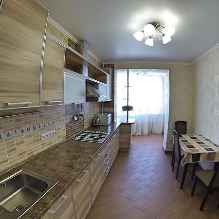 Apartment On Kyivska Street 29\53 Vinnitsja Eksteriør billede