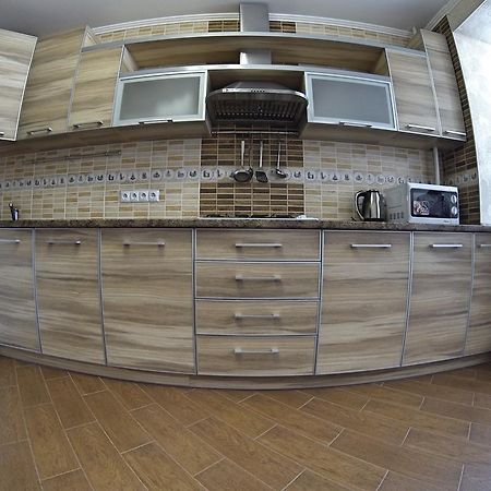 Apartment On Kyivska Street 29\53 Vinnitsja Eksteriør billede
