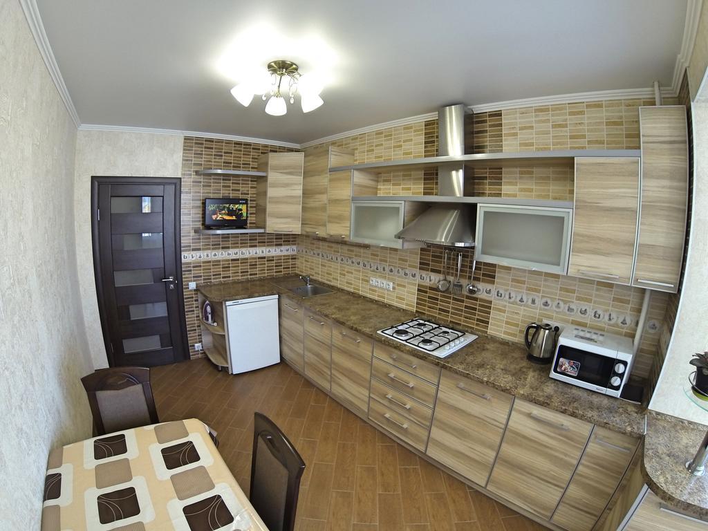 Apartment On Kyivska Street 29\53 Vinnitsja Eksteriør billede