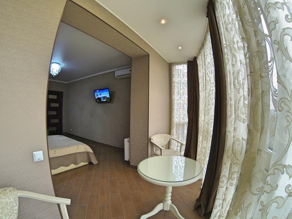 Apartment On Kyivska Street 29\53 Vinnitsja Eksteriør billede