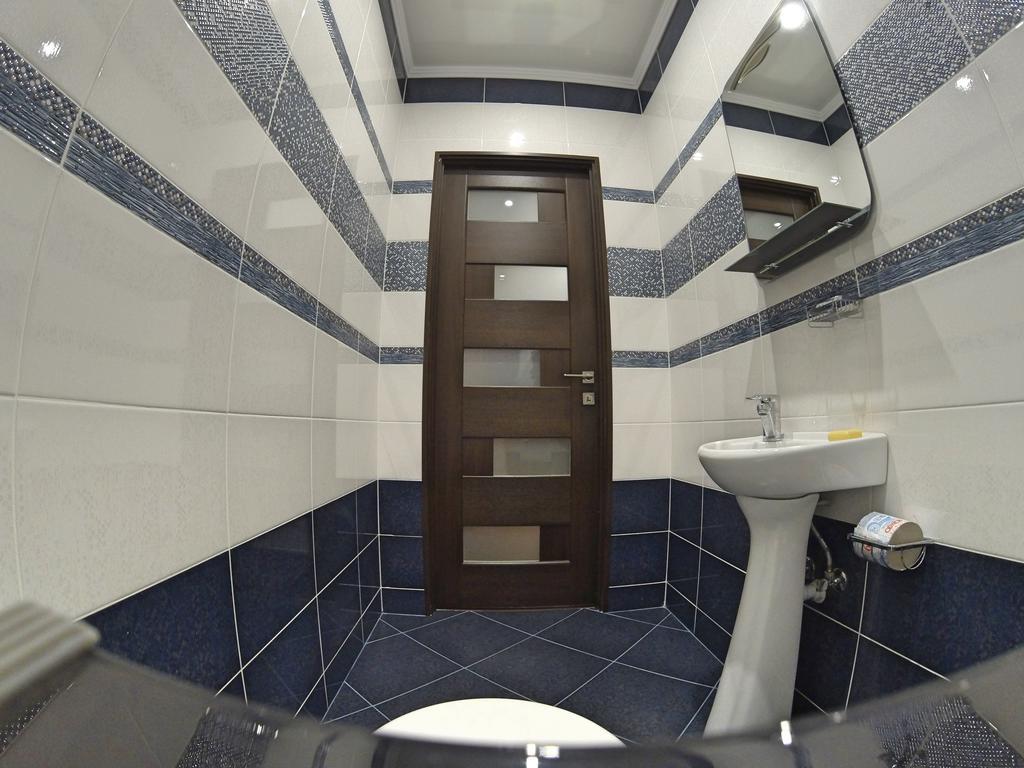 Apartment On Kyivska Street 29\53 Vinnitsja Eksteriør billede