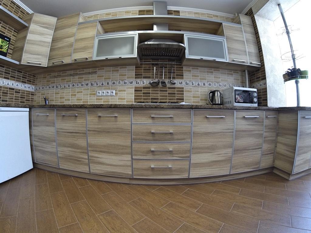 Apartment On Kyivska Street 29\53 Vinnitsja Eksteriør billede