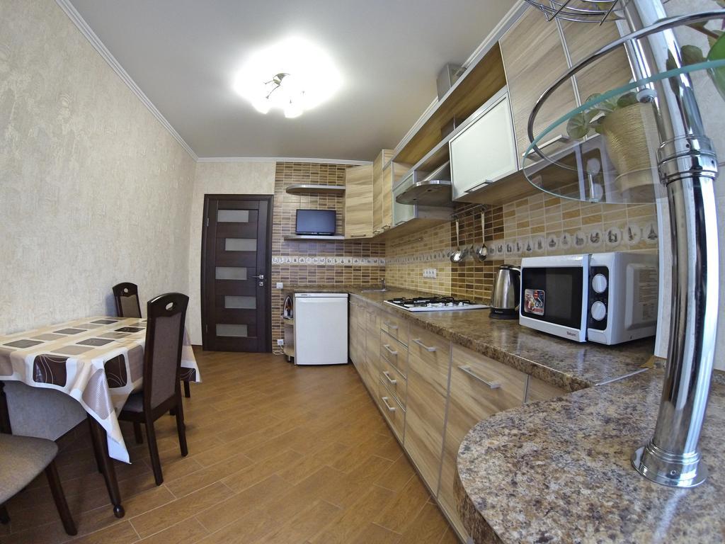 Apartment On Kyivska Street 29\53 Vinnitsja Eksteriør billede